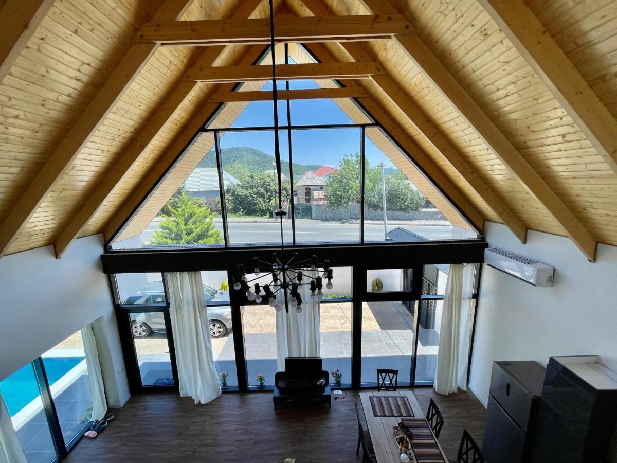 Emirest Barnhouse Villa
